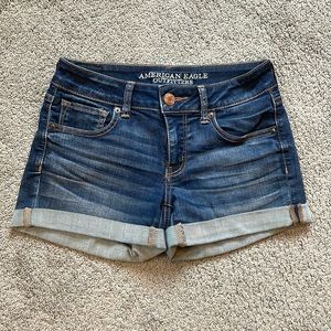 ⛔️SOLD⛔️ American Eagle Shorts